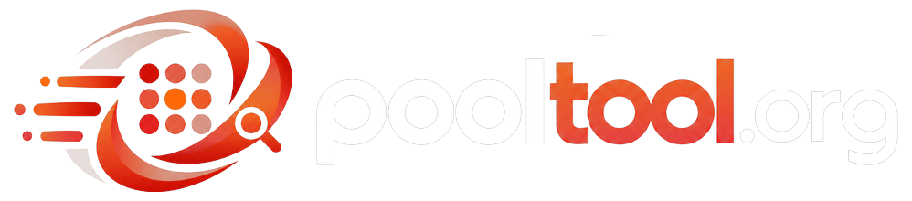 PoolTool Logo